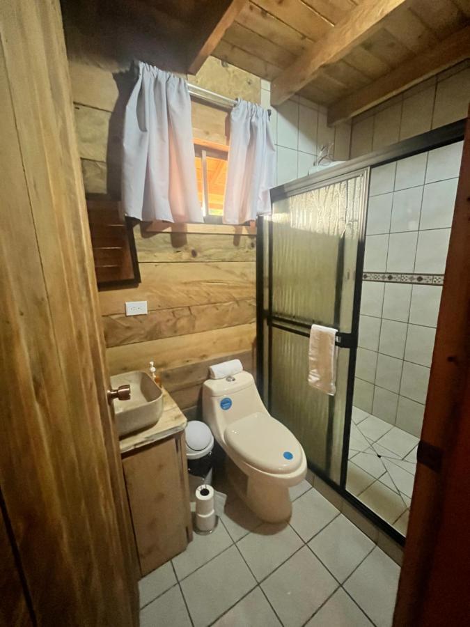 Cabana Trojas Valverde Vega المظهر الخارجي الصورة